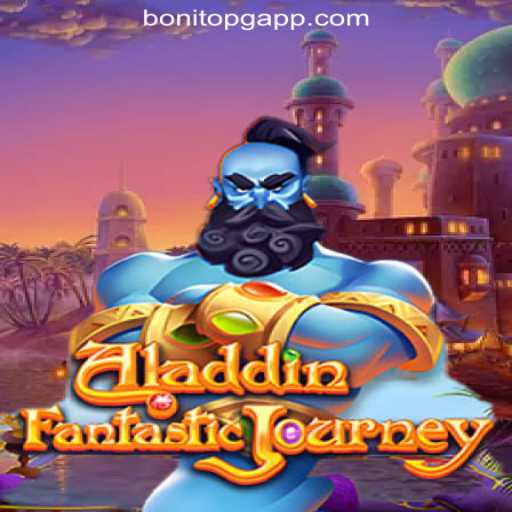 Exploring the Enchanting World of Aladdin Slots on BonitoPG.com - The Premier Site for Official Slots in Brazil
