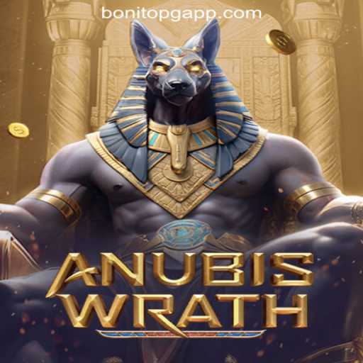 Discover the Mystical Realm of AnubisWrath at BonitoPG.com