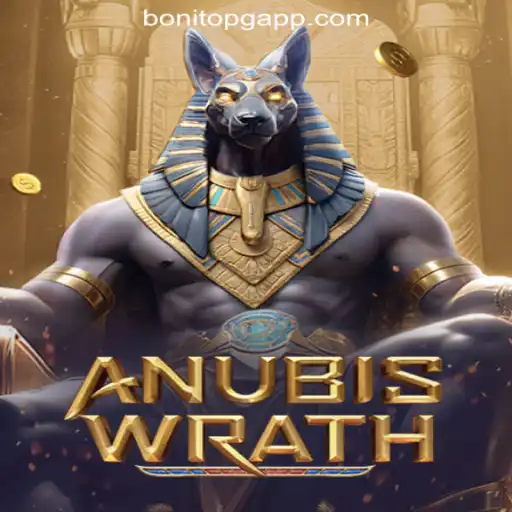 Discover the Mystical Realm of AnubisWrath at BonitoPG.com