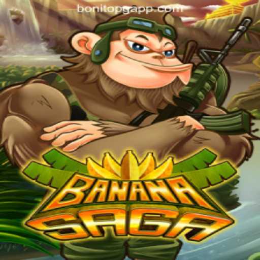 BananaSaga: A Thrilling Adventure in the Jungle of BonitoPG.com