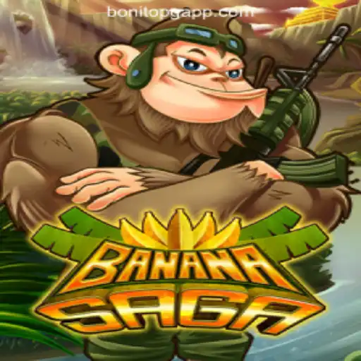 BananaSaga: A Thrilling Adventure in the Jungle of BonitoPG.com