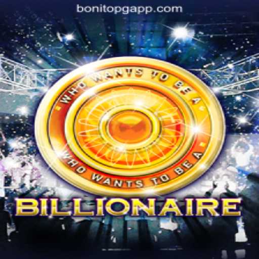 Explore the Thrills of Billionaire on BonitoPG.com Oficial Slots Brasil #1