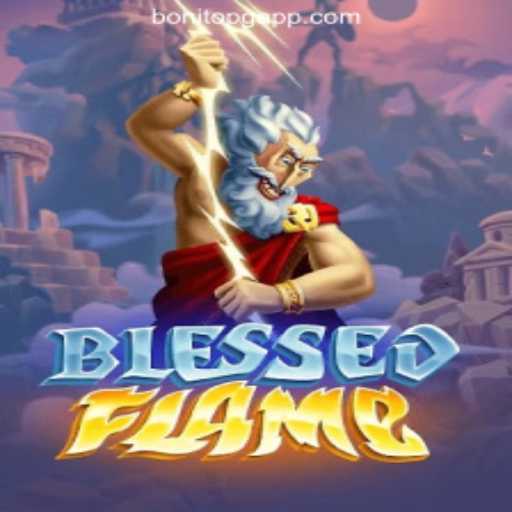 Unveiling BlessedFlame: A Journey into the World of BonitoPG.com Oficial Slots Brasil #1