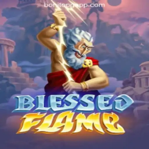 Unveiling BlessedFlame: A Journey into the World of BonitoPG.com Oficial Slots Brasil #1