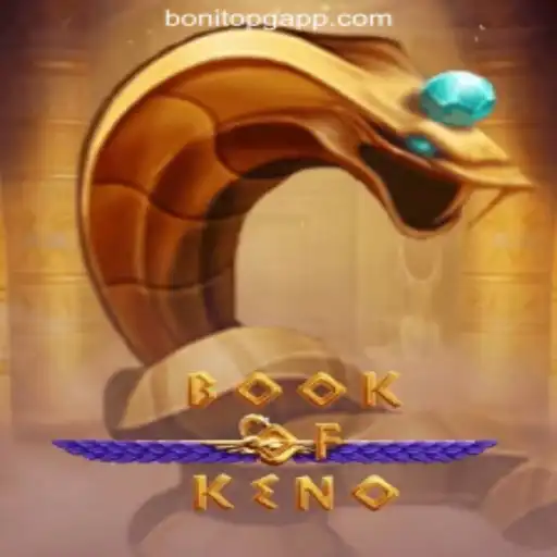 Discover the Thrilling World of BookOfKeno at BonitoPG.com Oficial Slots Brasil #1