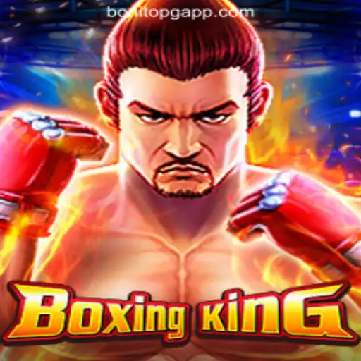 BoxingKing: Unleashing the Champion Within