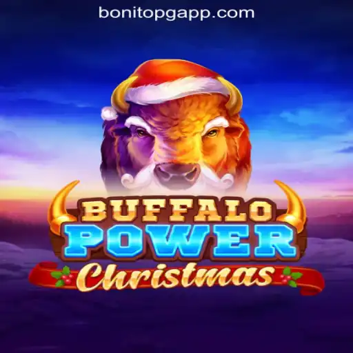 Buffalo Power Christmas: The Festive Slot Adventure