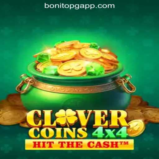 Exploring the Exciting World of CloverCoins4x4: A Comprehensive Guide
