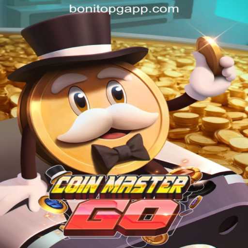 Discovering CoinMasterGO: The Enthralling Slot Adventure with BonitoPG.com