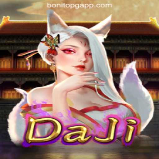 DaJi: Unveiling the Mystical World of BonitoPG.com Oficial Slots Brasil #1