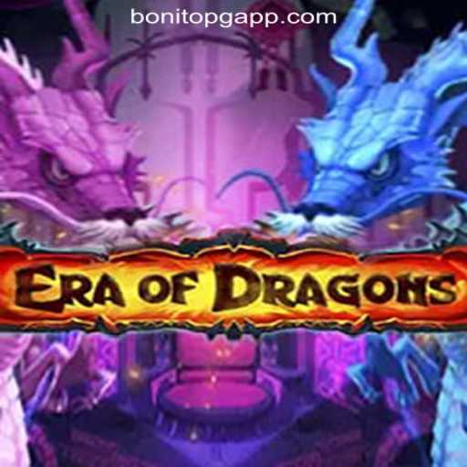 EraOfDragons: Embark on a Mythical Gaming Adventure