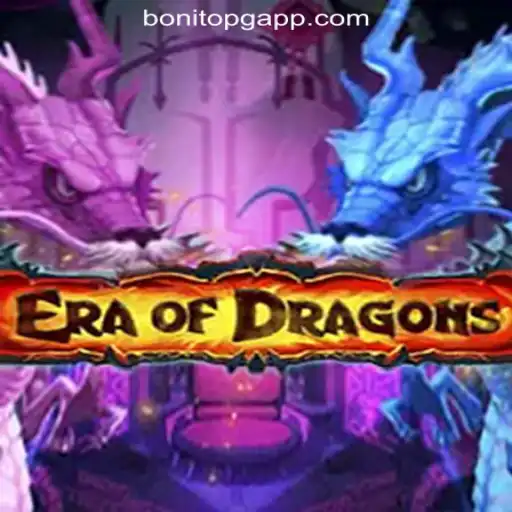 EraOfDragons: Embark on a Mythical Gaming Adventure