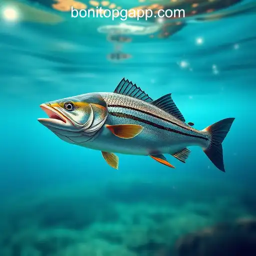 Exploring the Thrilling World of Fishing Games: BonitoPG.com Oficial Slots Brasil #1