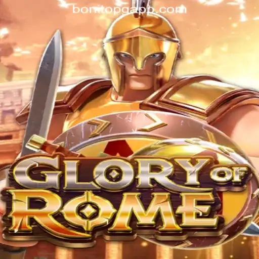 Exploring the Excitement of GloryofRome Slots