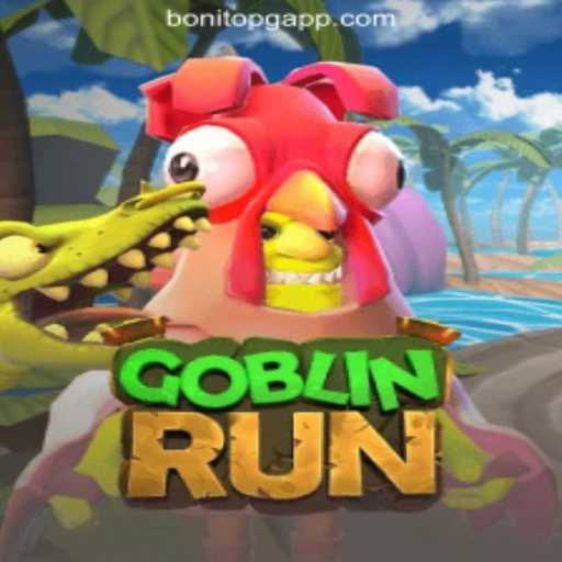 GoblinRun: The Thrilling Adventure in BonitoPG.com Oficial Slots Brasil #1