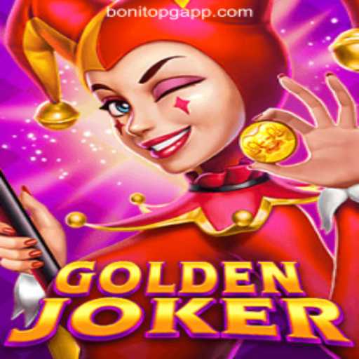 Dive into the Exciting World of GoldenJoker on BonitoPG.com Oficial Slots Brasil #1