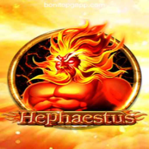 Hephaestus: A Legendary Slot Adventure Awaits at BonitoPG.com Oficial Slots Brasil #1