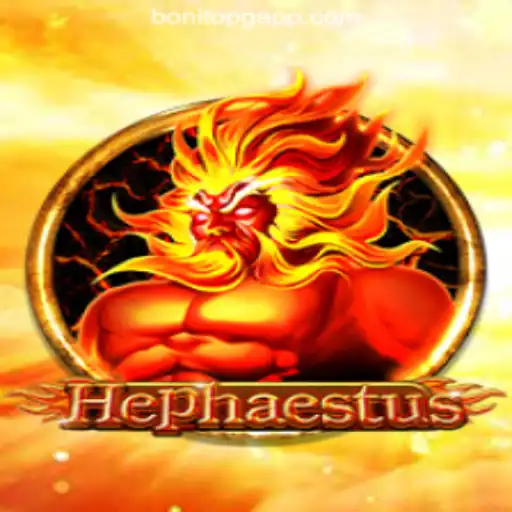 Hephaestus: A Legendary Slot Adventure Awaits at BonitoPG.com Oficial Slots Brasil #1