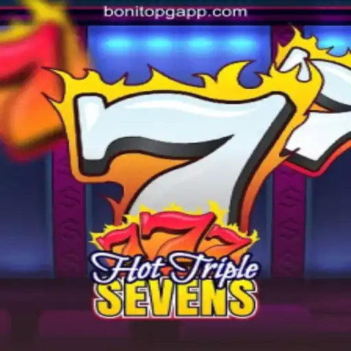 Exploring HotTripleSevens: The Exciting New Slot Game at BonitoPG.com Oficial Slots Brasil #1