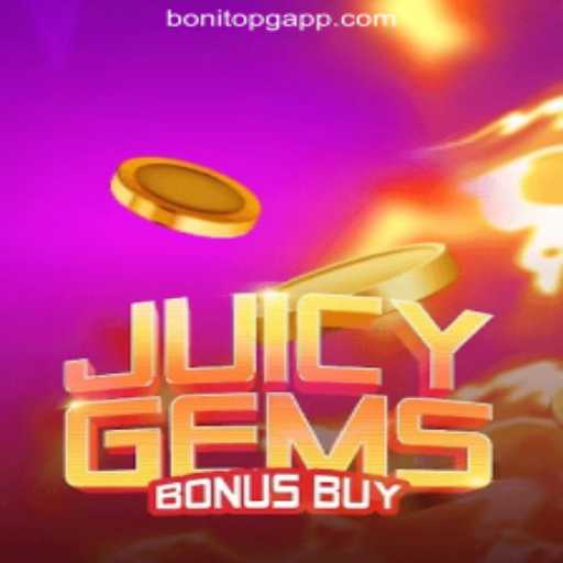 JuicyGemsBonusBuy: Dive into the Vibrant World of BonitoPG.com Oficial Slots Brasil #1