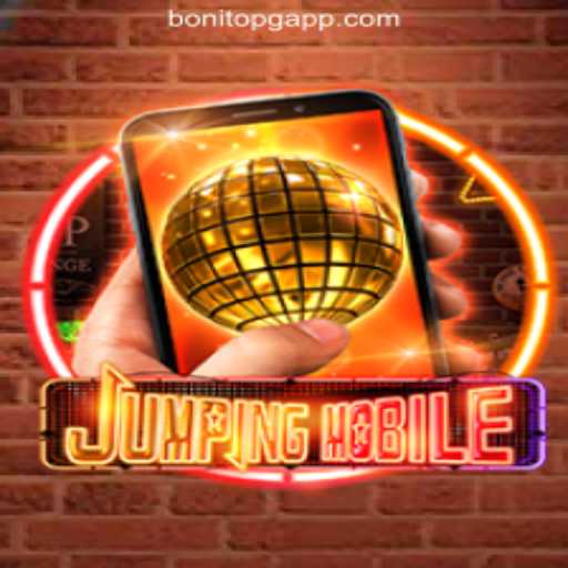 Exploring Jumpingmobile: A Thrilling Adventure Game Tied to BonitoPG.com Oficial Slots Brasil #1