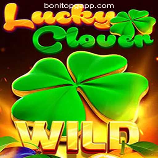 Discover the Thrilling World of LuckyClover Slots