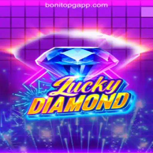 Exploring LuckyDiamond: The Premier Game from BonitoPG.com Oficial Slots Brasil #1