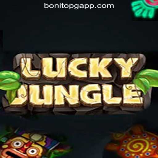Explore the Thrills of LuckyJungle: The Premier Slot Game from BonitoPG.com