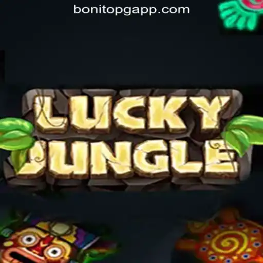 Explore the Thrills of LuckyJungle: The Premier Slot Game from BonitoPG.com