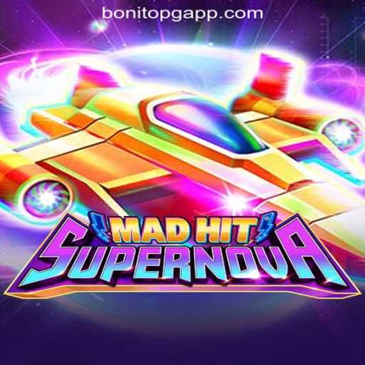 Exploring MadHitSupernova: The Cosmic Adventure in Gaming