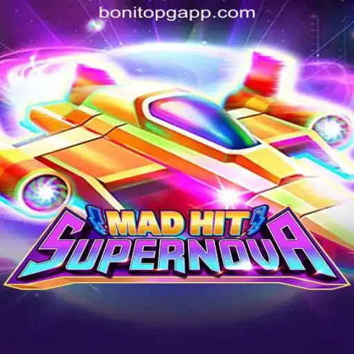Exploring MadHitSupernova: The Cosmic Adventure in Gaming