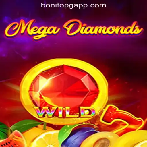 Discover MegaDiamond: The Thrilling Slot Experience