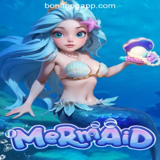 Dive into Adventure with Mermaid: Discover the Alluring World of BonitoPG.com Oficial Slots Brasil #1