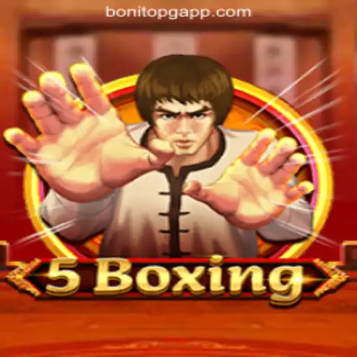 5Boxing: Discover the Thrill of BonitoPG.com Oficial Slots Brasil #1