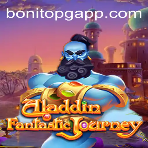 Exploring the Enchanting World of Aladdin Slots on BonitoPG.com - The Premier Site for Official Slots in Brazil