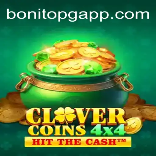 Exploring the Exciting World of CloverCoins4x4: A Comprehensive Guide
