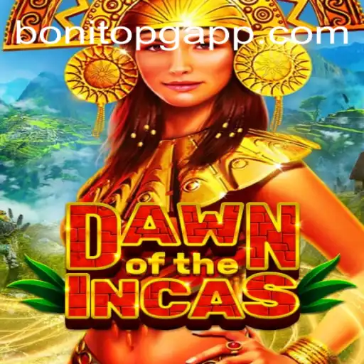 Dawn of the Incas: Exploring the Exciting World of Online Slots