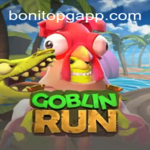 GoblinRun: The Thrilling Adventure in BonitoPG.com Oficial Slots Brasil #1