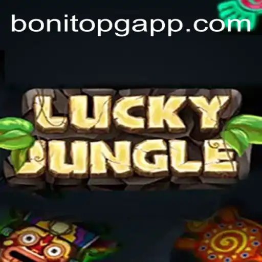 Explore the Thrills of LuckyJungle: The Premier Slot Game from BonitoPG.com