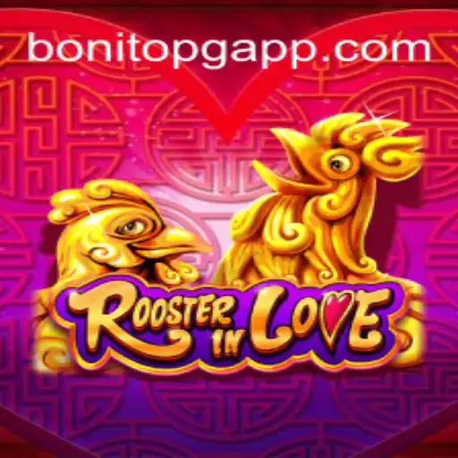 RoosterInLove: An Exciting Gaming Journey with BonitoPG.com