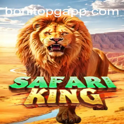 Exploring the SafariKing Game: A Journey Through the Wild with BonitoPG.com Oficial Slots Brasil #1