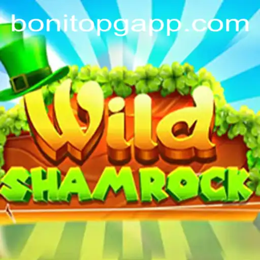 Discover WildShamrock: A Journey into the World of BonitoPG.com Oficial Slots Brasil #1