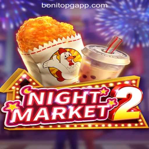 Exploring the Enchanting World of NightMarket2