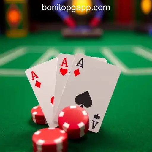 Exploring the Thrills of Online Baccarat at BonitoPG.com Oficial Slots Brasil #1