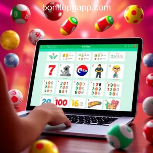 Exploring the Surge of Online Lottery: The Rise of BonitoPG.com Oficial Slots Brasil #1