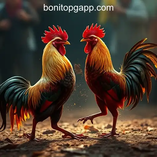 Exploring the Exciting World of Online Sabong: A Deep Dive into BonitoPG.com Oficial Slots Brasil #1