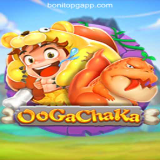 OoGaChaKa: Immersive Gaming Experience with BonitoPG.com Oficial Slots Brasil #1
