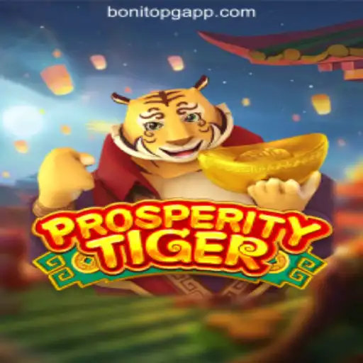 Exploring ProsperityTiger: The New Sensation in Slot Gaming