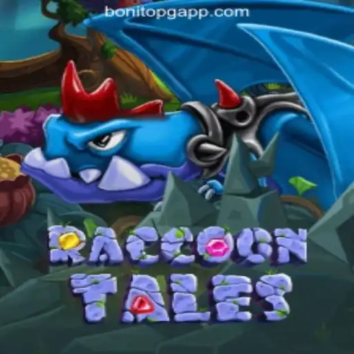 Exploring the Enchanting World of RaccoonTales and Its Connection to BonitoPG.com Oficial Slots Brasil #1