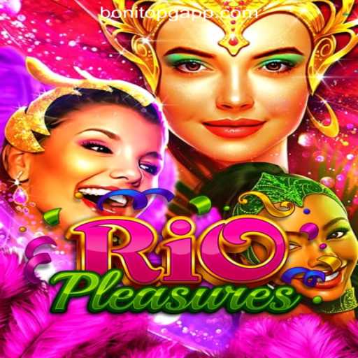 RioPleasures: Dive into the Vibrant World of BonitoPG.com Oficial Slots Brasil #1